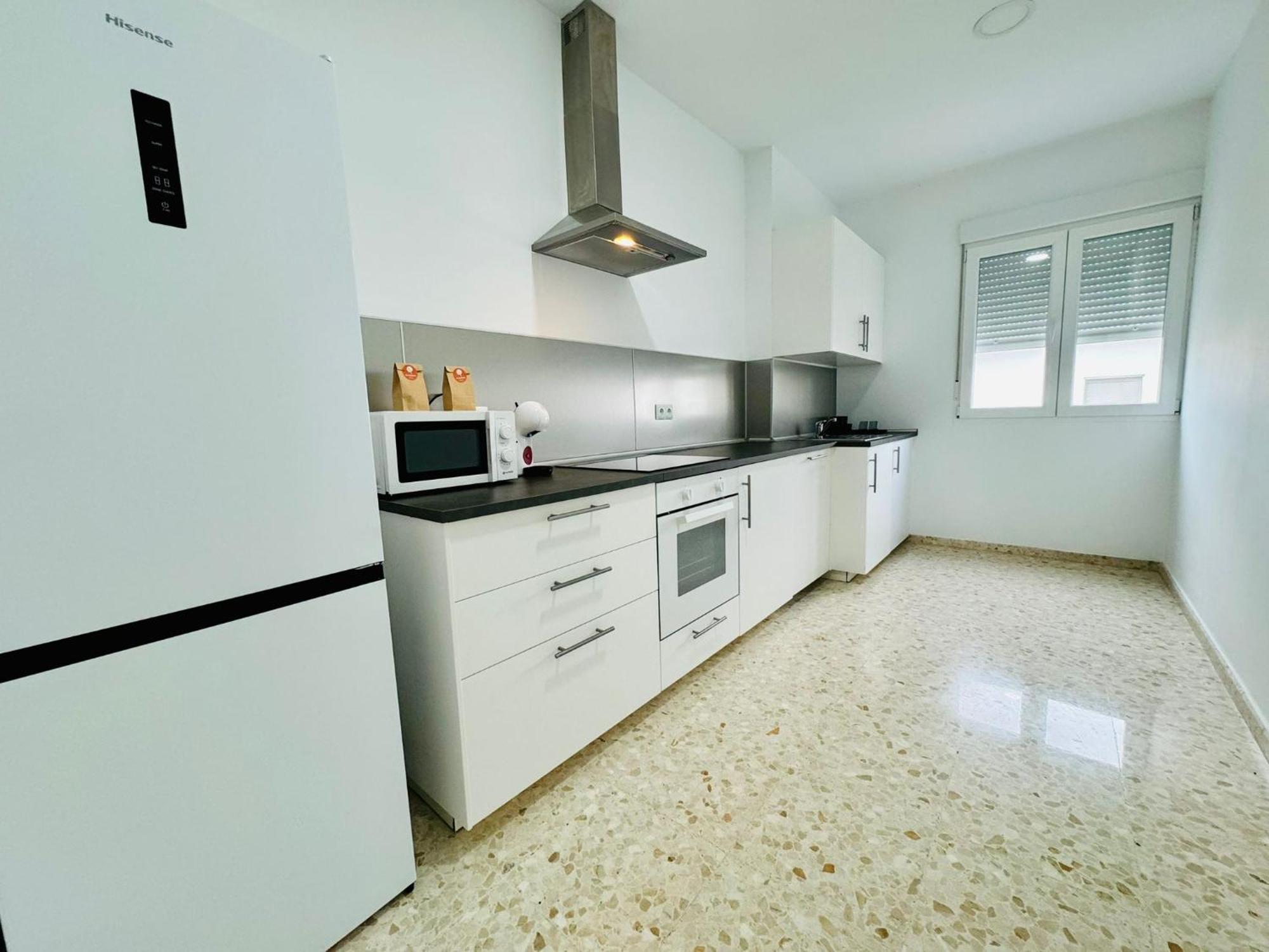 Apartamentos La Muralla Grupo Ac Gestion กาดิซ ภายนอก รูปภาพ