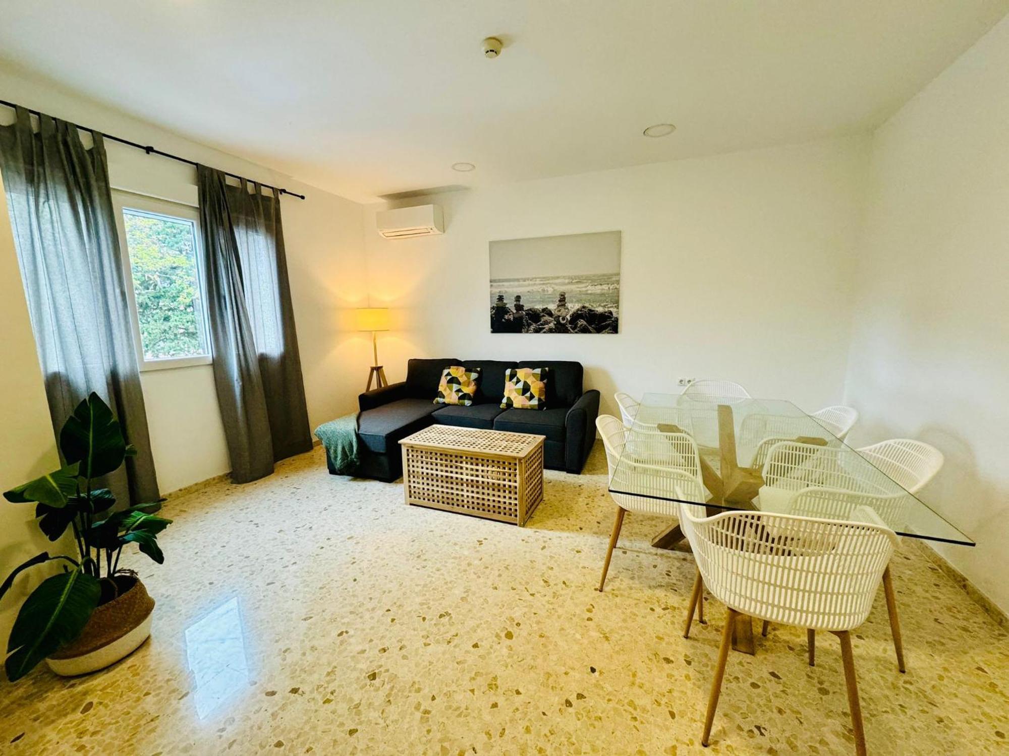 Apartamentos La Muralla Grupo Ac Gestion กาดิซ ภายนอก รูปภาพ