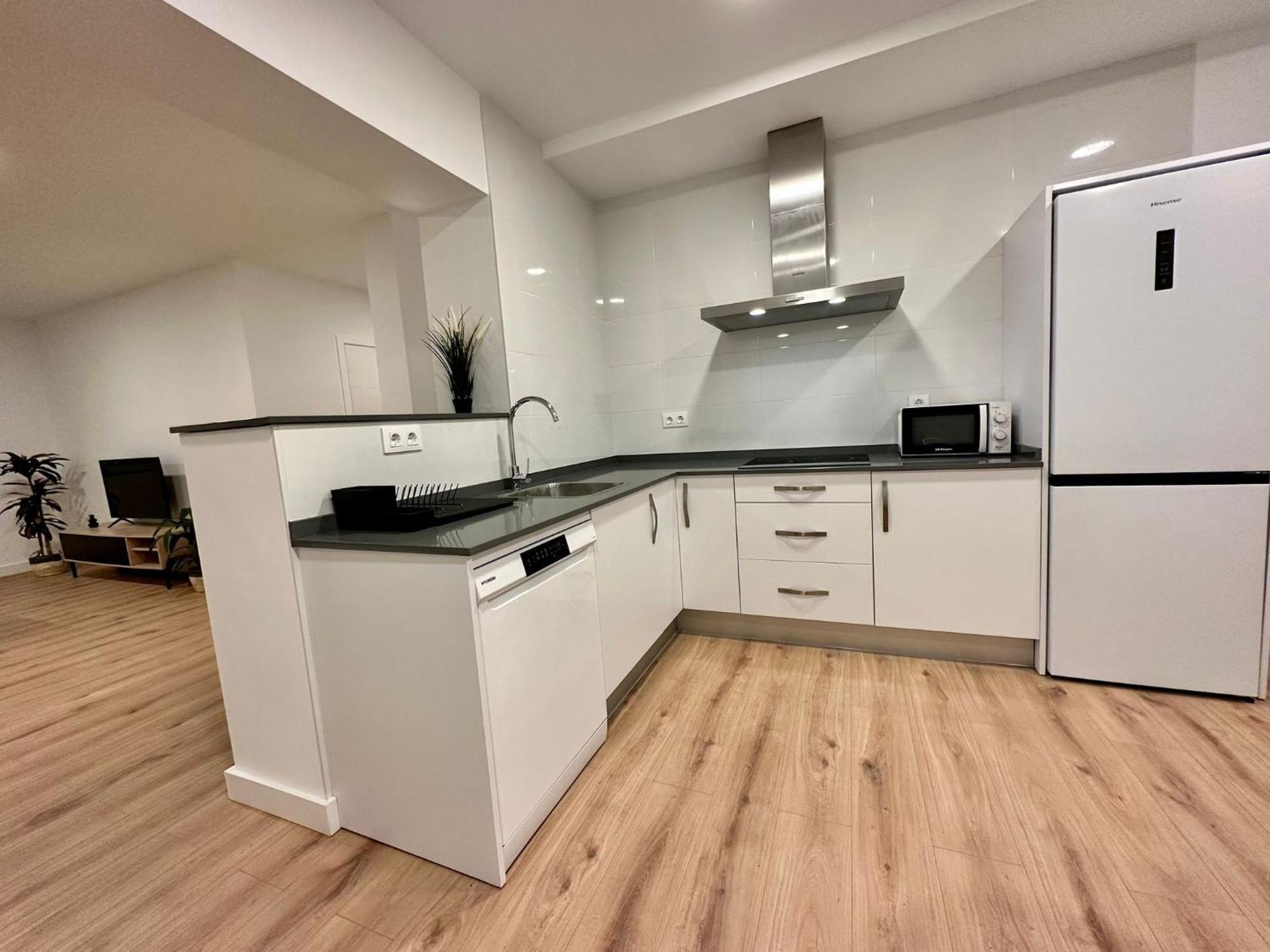 Apartamentos La Muralla Grupo Ac Gestion กาดิซ ภายนอก รูปภาพ