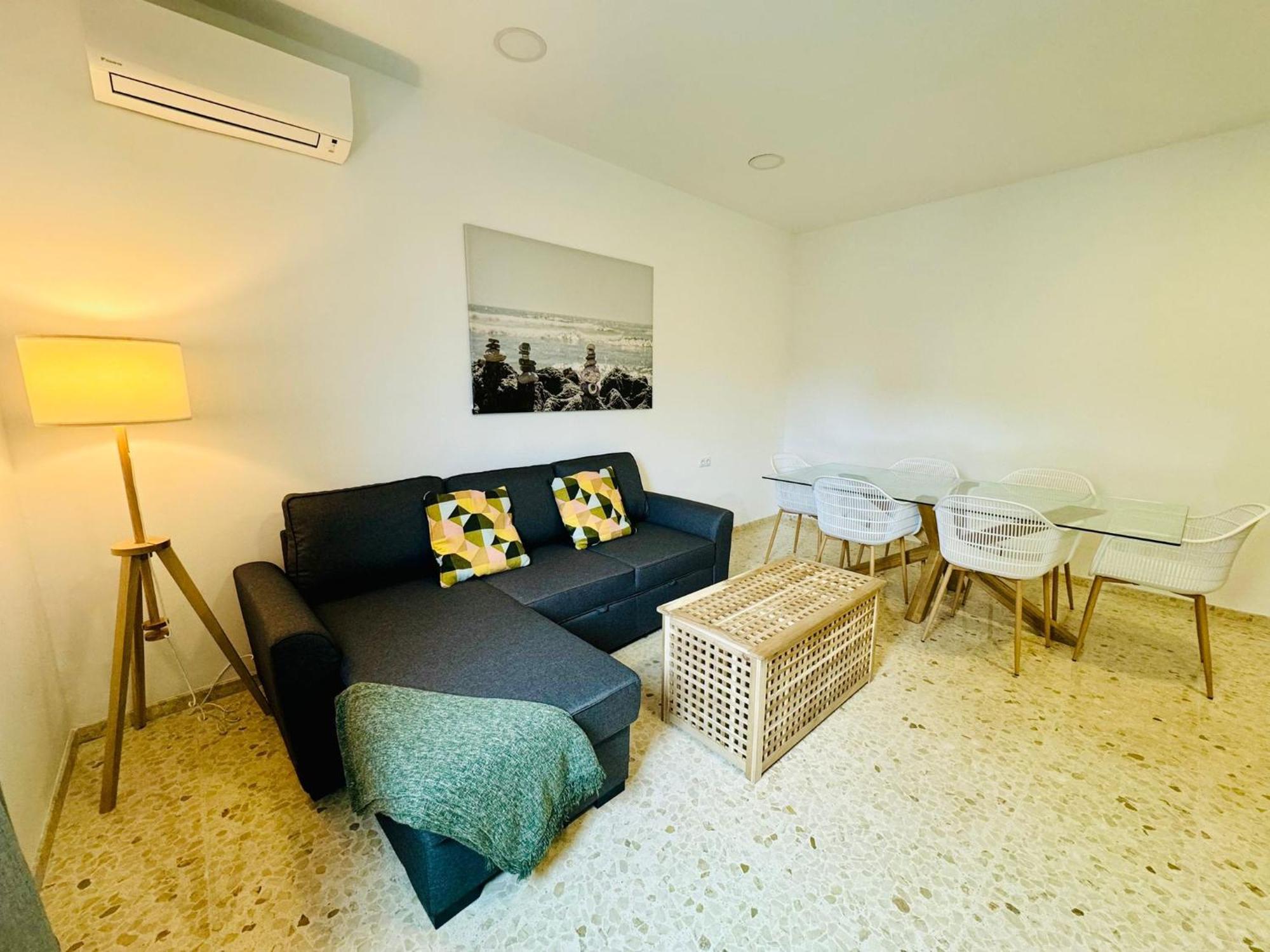 Apartamentos La Muralla Grupo Ac Gestion กาดิซ ภายนอก รูปภาพ