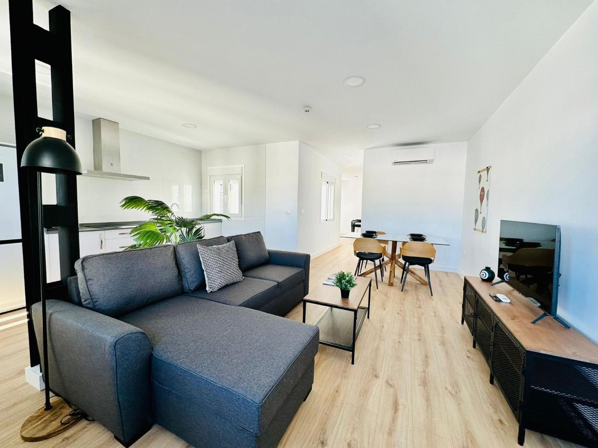 Apartamentos La Muralla Grupo Ac Gestion กาดิซ ภายนอก รูปภาพ