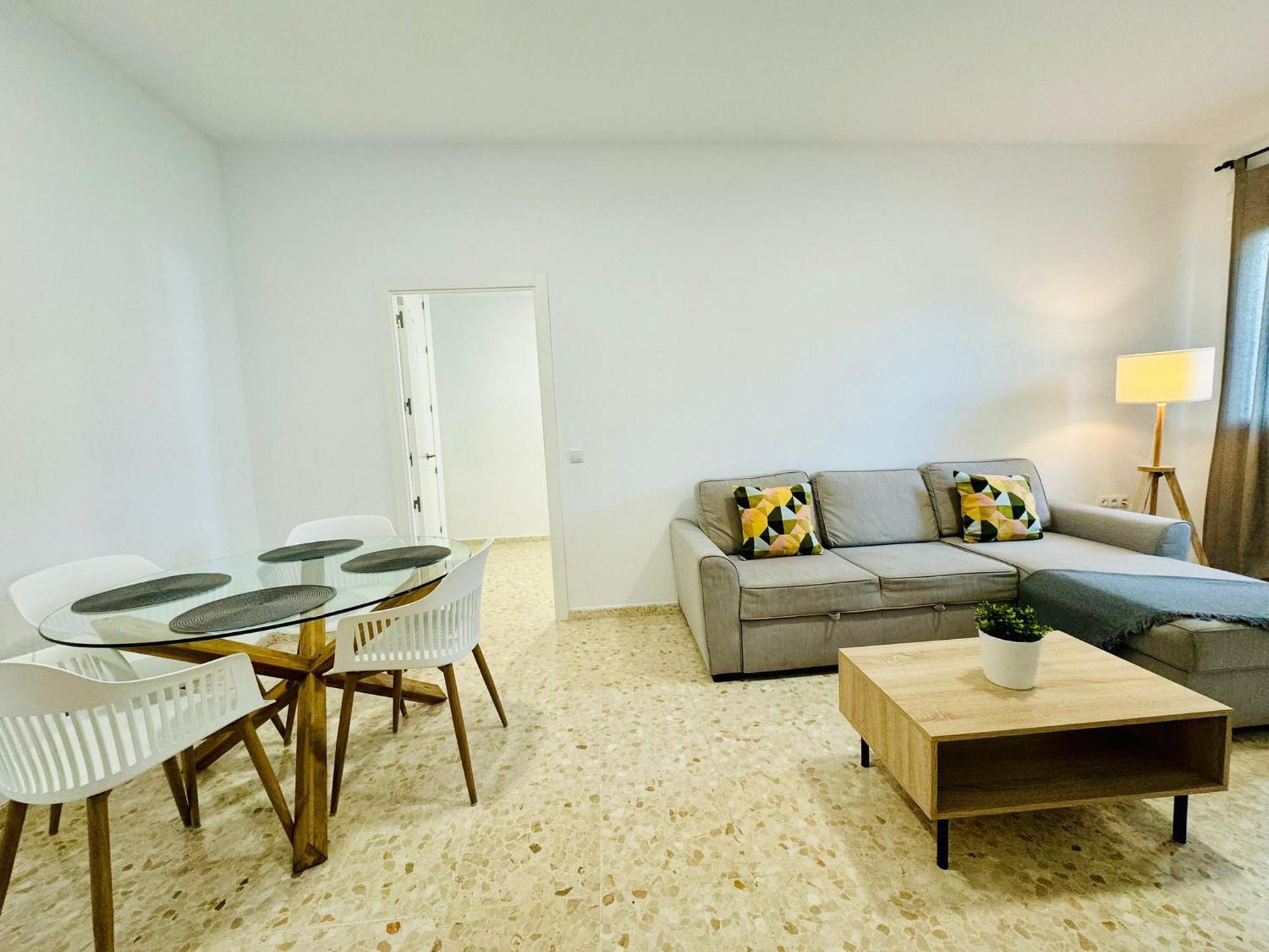 Apartamentos La Muralla Grupo Ac Gestion กาดิซ ภายนอก รูปภาพ