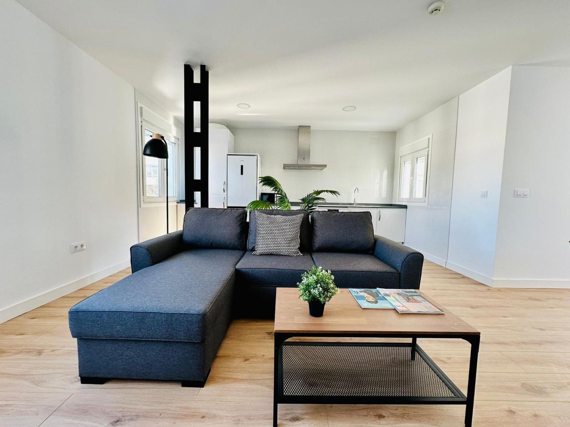 Apartamentos La Muralla Grupo Ac Gestion กาดิซ ภายนอก รูปภาพ
