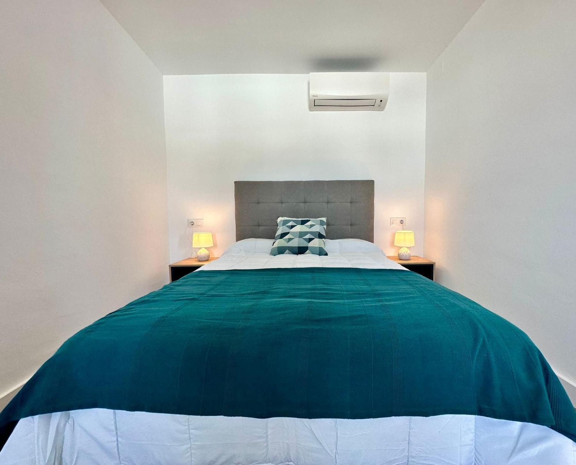 Apartamentos La Muralla Grupo Ac Gestion กาดิซ ภายนอก รูปภาพ