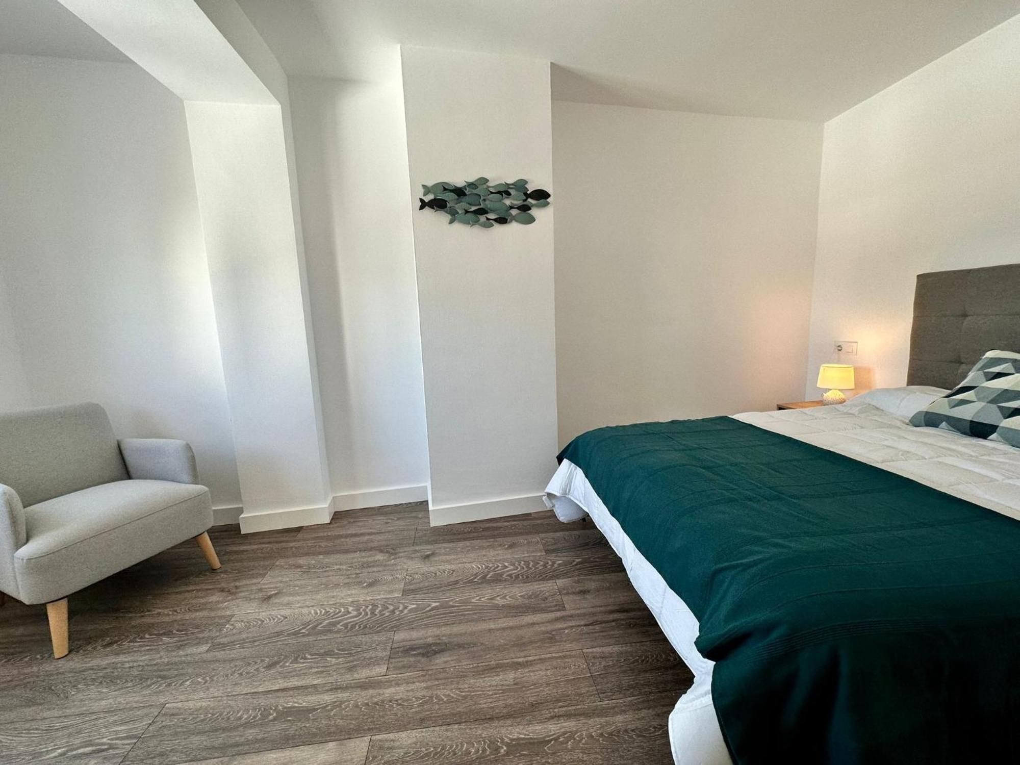 Apartamentos La Muralla Grupo Ac Gestion กาดิซ ภายนอก รูปภาพ