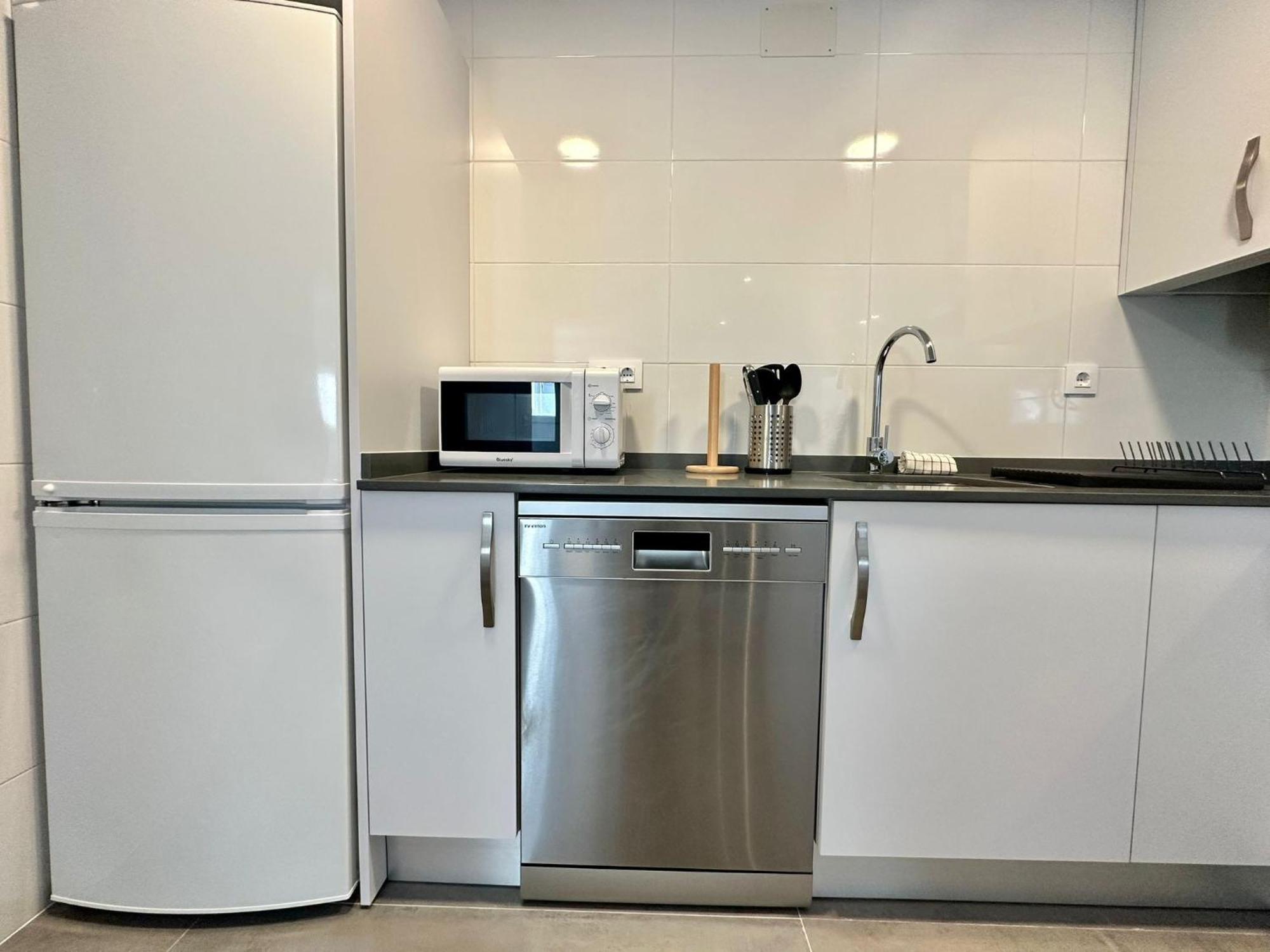 Apartamentos La Muralla Grupo Ac Gestion กาดิซ ภายนอก รูปภาพ