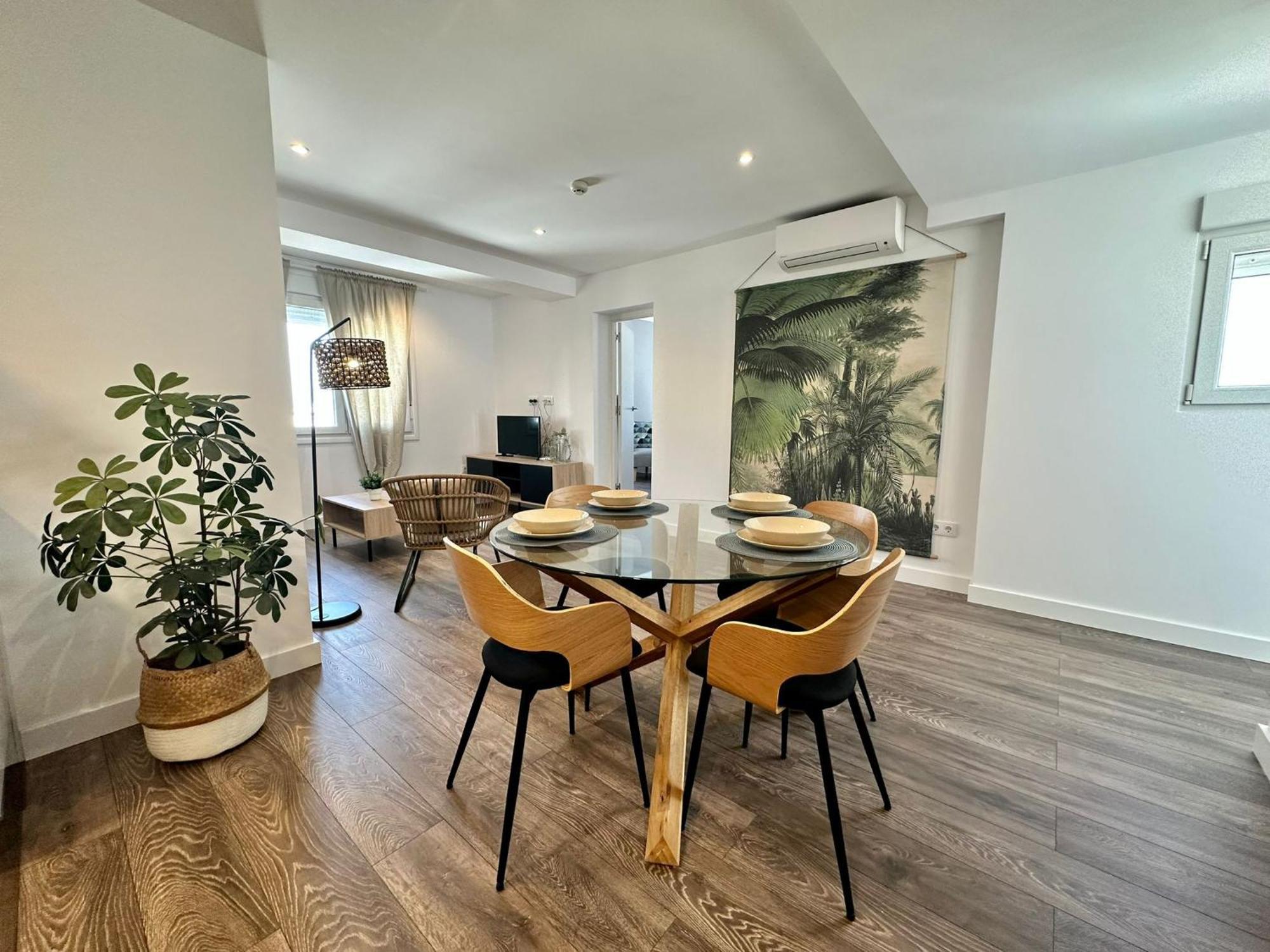 Apartamentos La Muralla Grupo Ac Gestion กาดิซ ภายนอก รูปภาพ