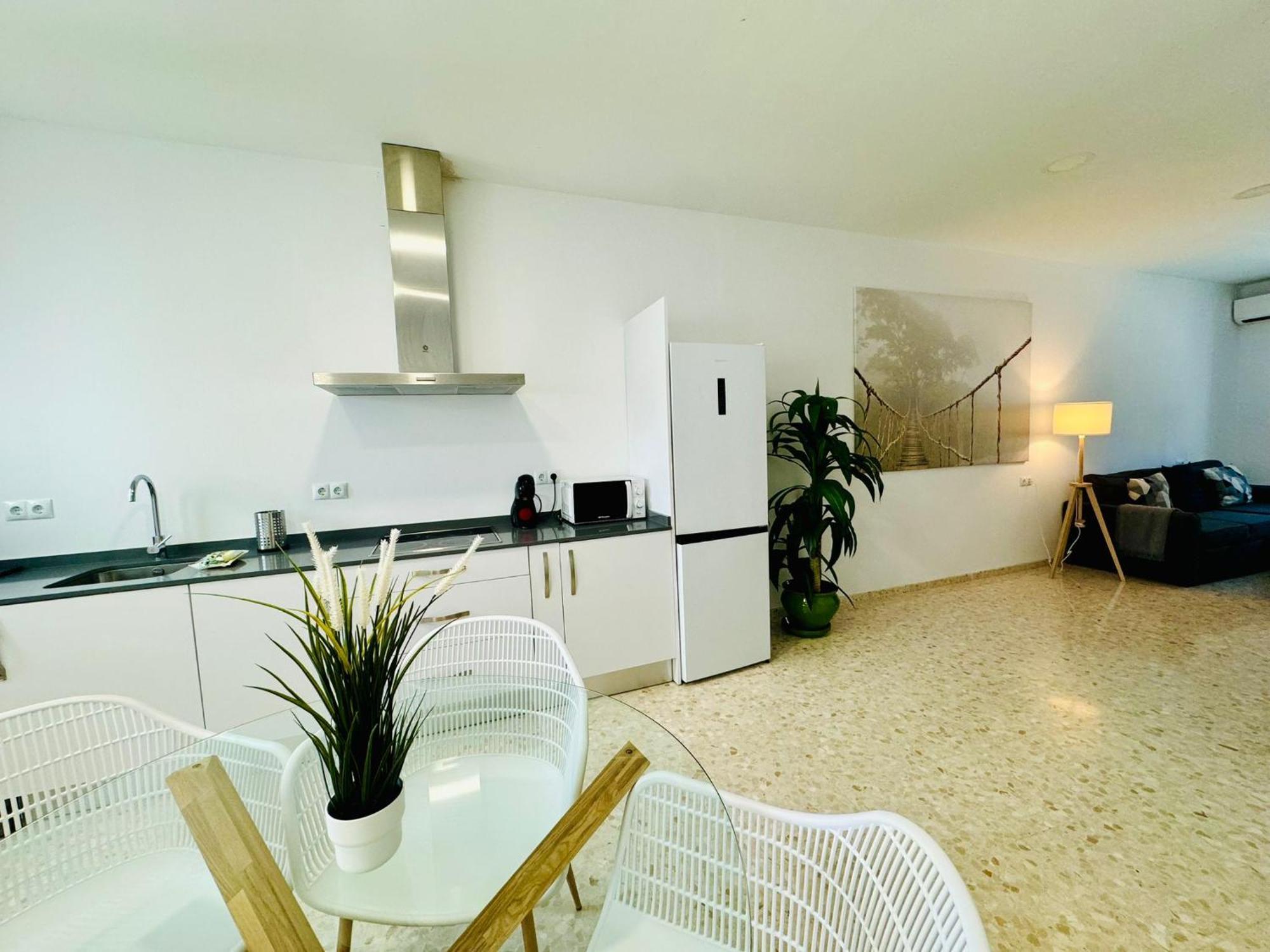 Apartamentos La Muralla Grupo Ac Gestion กาดิซ ภายนอก รูปภาพ