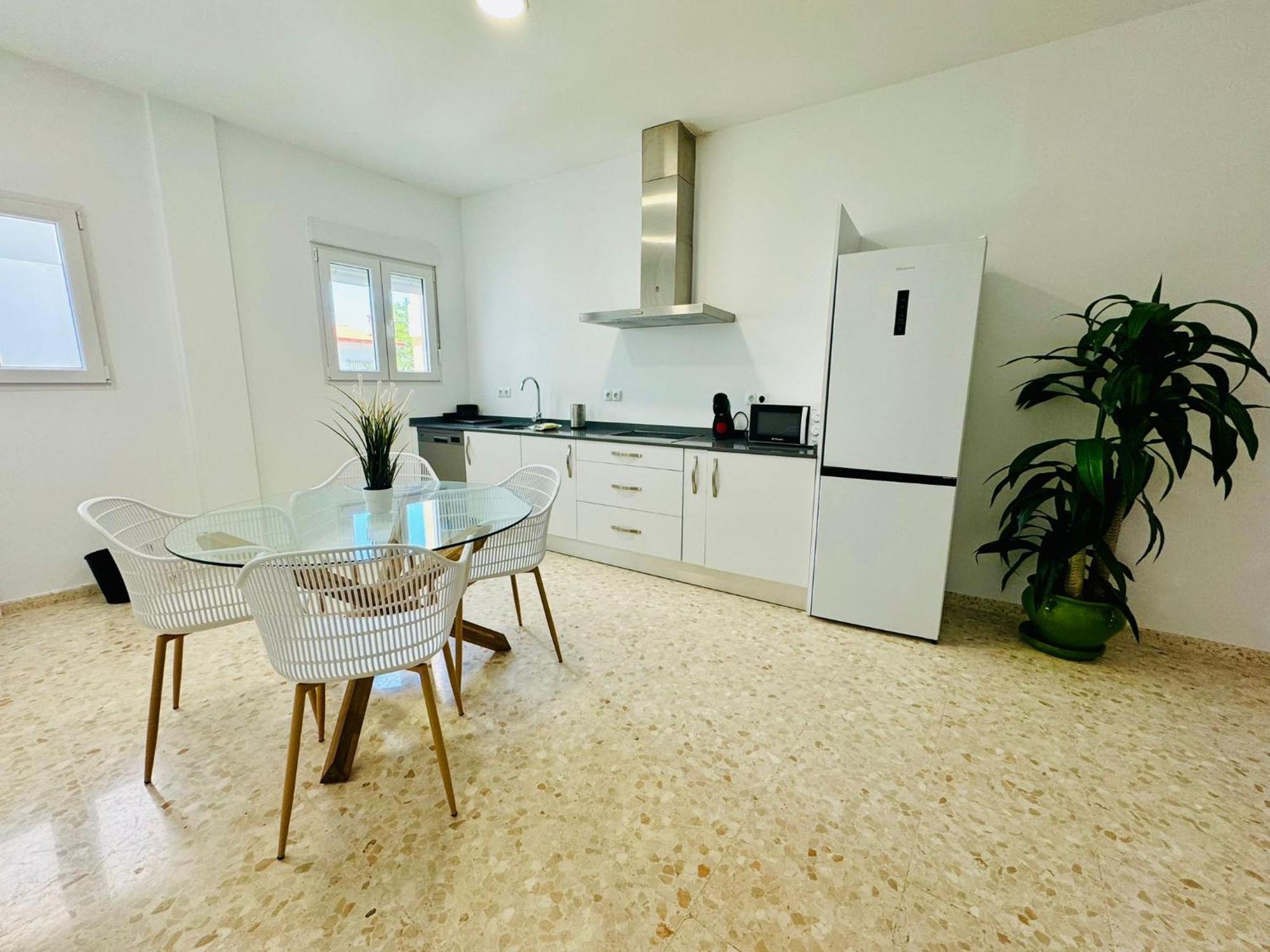 Apartamentos La Muralla Grupo Ac Gestion กาดิซ ภายนอก รูปภาพ